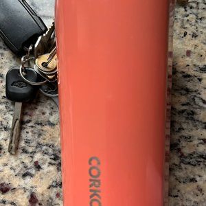 Corkcicle Tumbler